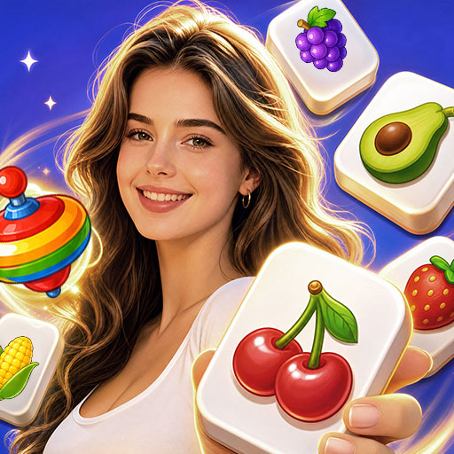 CaptivatePlay Match3 icon